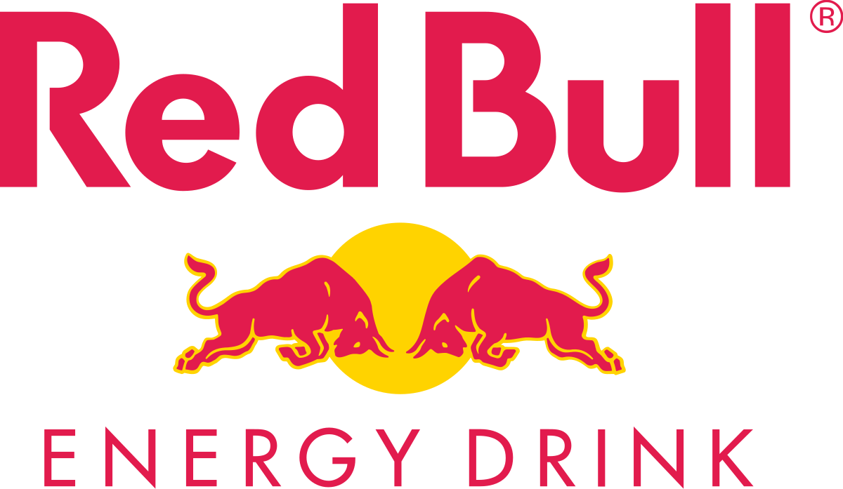 Red Bull logo